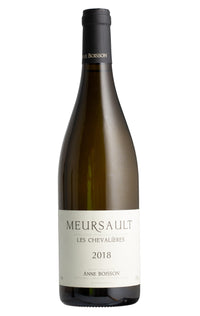 2018 Meursault, Les Chevalières, Anne Boisson, Burgundy