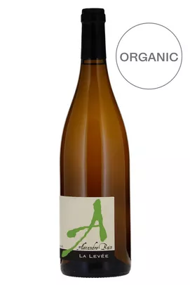 2018 Alexandre Bain, La Levée, Vin de France