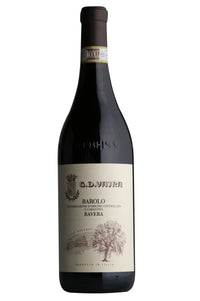 2018 Barolo, Ravera, G.D. Vajra, Piedmont, Italy