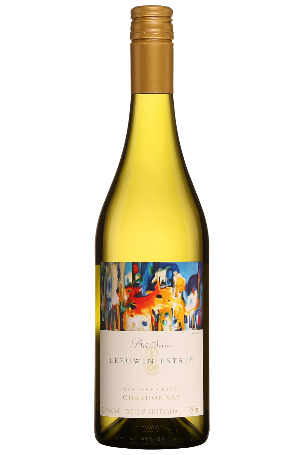 2019 Leeuwin Estate, Art Series Chardonnay, Margaret River, Australia