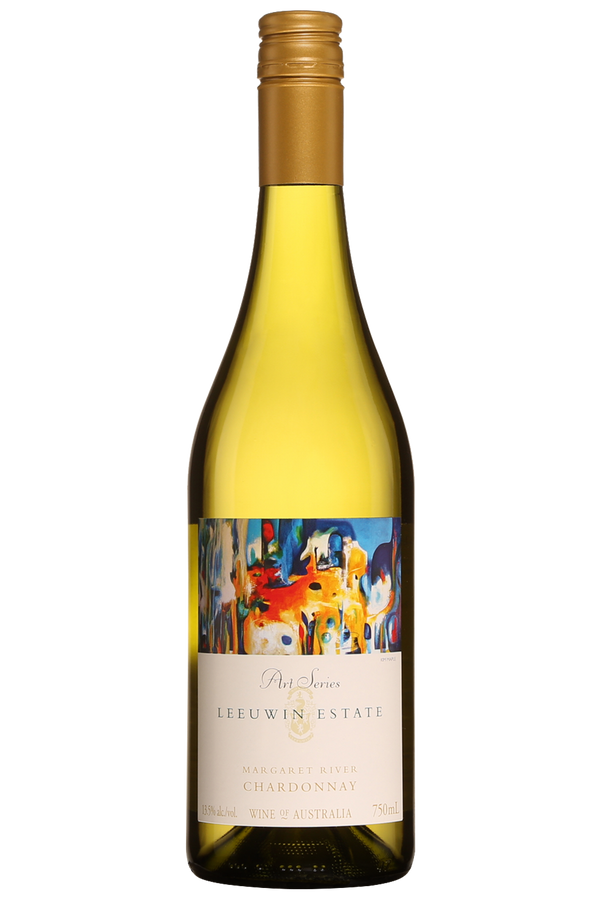 2019 Leeuwin Estate, Art Series Chardonnay, Margaret River, Australia