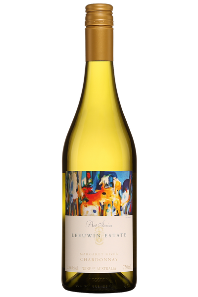 2019 Leeuwin Estate, Art Series Chardonnay, Margaret River, Australia