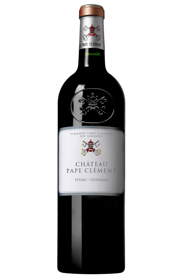 2019 Château Pape Clément, Pessac-Léognan, Bordeaux