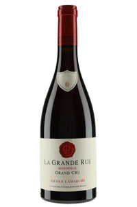 2019 La Grande Rue, Grand Cru, Nicole Lamarche, Burgundy