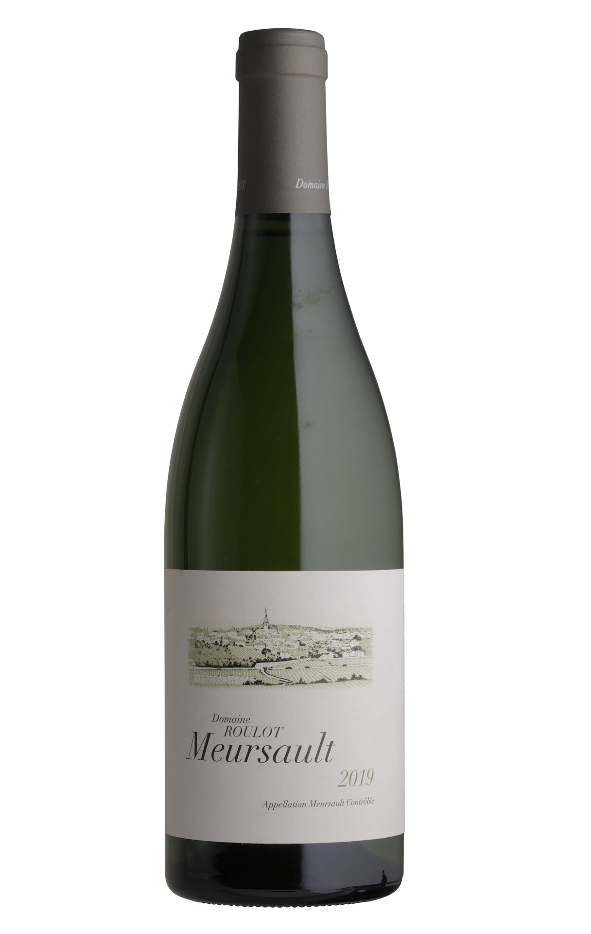 2019 Meursault, Domaine Roulot, Burgundy