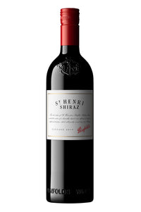 2019 Penfolds, St Henri Shiraz, Australia