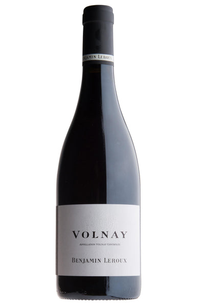 2019 Volnay, Benjamin Leroux, Burgundy