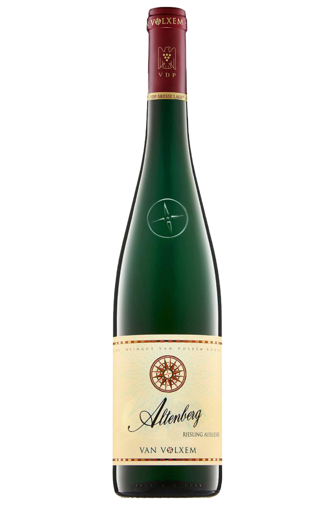 2019 Riesling, Altenberg, Alte Reben, Grosses Gewächs, Van Volxem, Mosel, Germany