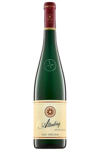 2019 Riesling, Altenberg, Alte Reben, Grosses Gewächs, Van Volxem, Mosel, Germany