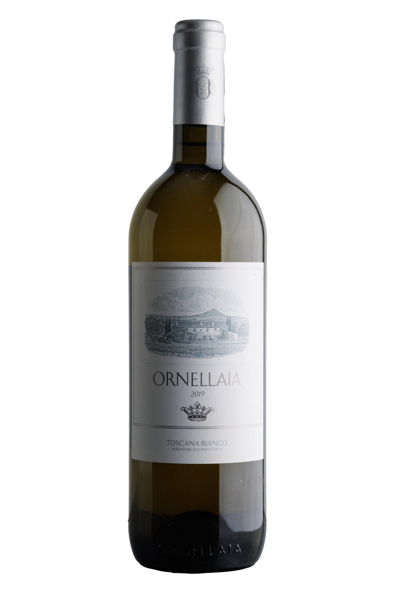 2019 Ornellaia Bianco, Tuscany, Italy