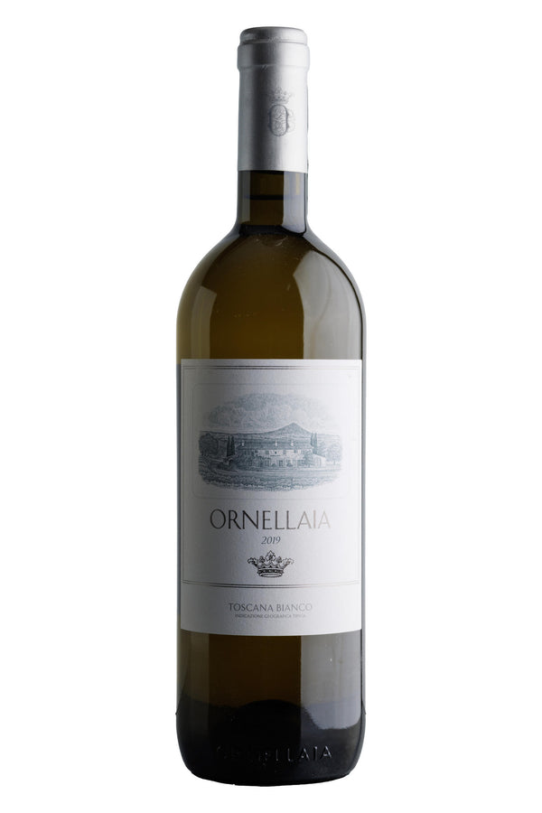 2019 Ornellaia Bianco, Tuscany, Italy