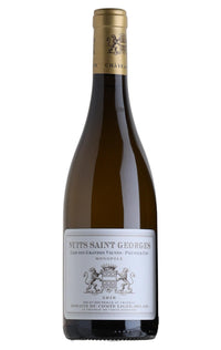 2019 Nuits-St Georges Blanc, Clos des Grandes Vignes, 1er Cru, Domaine du Comte Liger-Belair, Burgundy