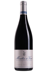 2020 Moulin-à-Vent, Les Brussellions, Louis Boillot, Beaujolais