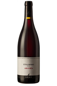 2020 Arcurìa, Etna Rosso, Graci, Sicily, Italy