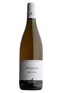 2020 Arcurìa, Etna Bianco, Graci, Sicily, Italy
