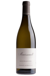 2020 Meursault, Saint-Christophe, Domaine de Montille, Burgundy