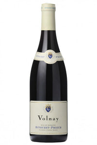 2020 Volnay, Domaine Bitouzet-Prieur, Burgundy