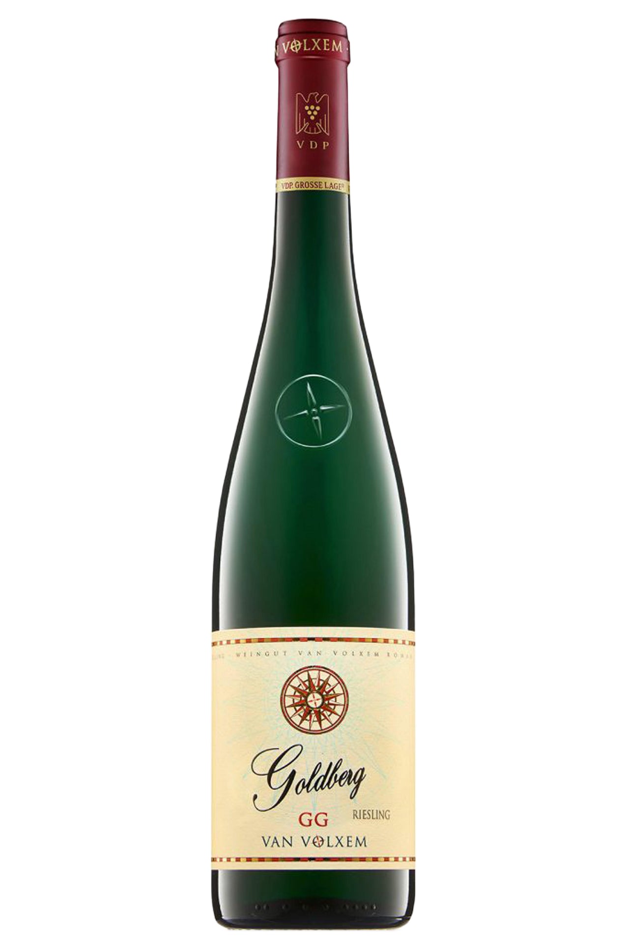 2020 Goldberg Riesling Grosses Gewächs, Van Volxem, Mosel, Germany