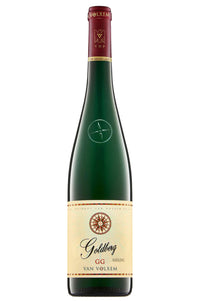 2020 Goldberg Riesling Grosses Gewächs, Van Volxem, Mosel, Germany