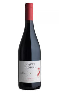 2020 Saumur-Champigny, Les Coudraies, Domaine des Closiers, Loire