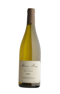 2020 Mâcon-Bray, Les Essarts, Pierre Boisson, Burgundy