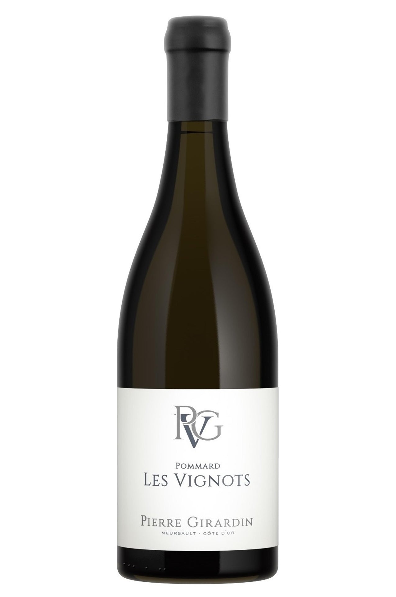 2020 Pommard, Les Vignots, Pierre Girardin, Burgundy