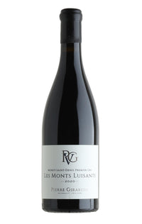 2020 Morey-St Denis, Les Monts Luisants, 1er Cru, Pierre Girardin, Burgundy