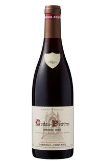 2020 Corton, Perrières, Grand Cru, Domaine Dubreuil-Fontaine, Burgundy