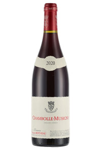 2020 Chambolle-Musigny, Domaine Bertheau, Burgundy