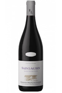 2020 Saint-Aubin, Rouge, Domaine François Legros, Burgundy