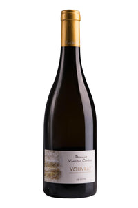 2021 Vouvray, Le Clos, Domaine Vincent Carême, Loire