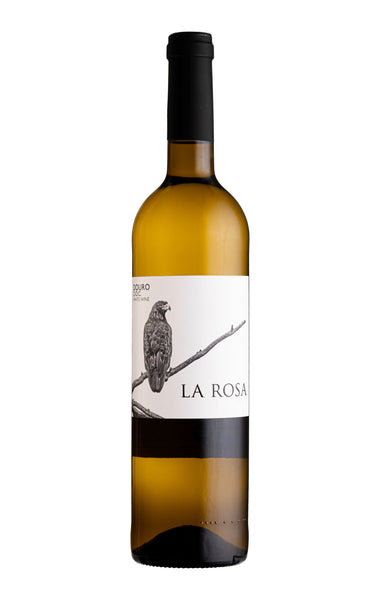 2021 La Rosa Branco, Quinta de la Rosa, Douro, Portugal