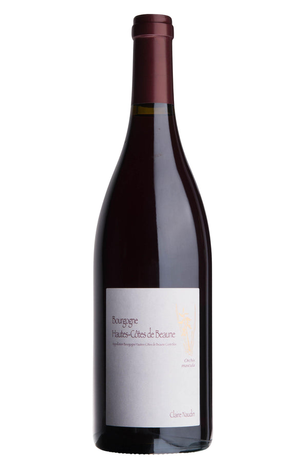 2021 Bourgogne Hautes-Côtes de Beaune, Orchis Mascula, Domaine Naudin- Ferrand