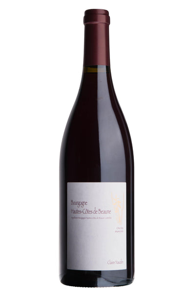 2021 Bourgogne Hautes-Côtes de Beaune, Orchis Mascula, Domaine Naudin- Ferrand
