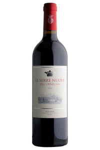 2021 Le Serre Nuove dell'Ornellaia, Bolgheri, Tuscany, Italy