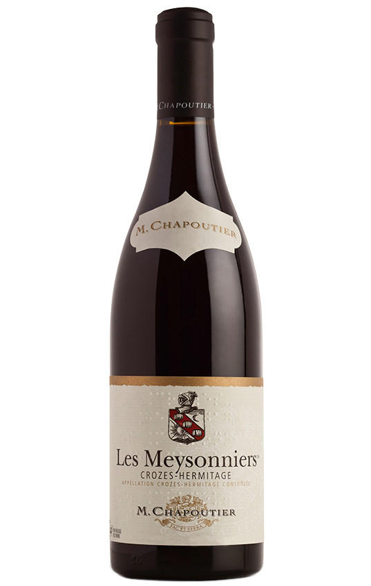 2021 Crozes-Hermitage Rouge, Les Meysonniers, M. Chapoutier, Rhône