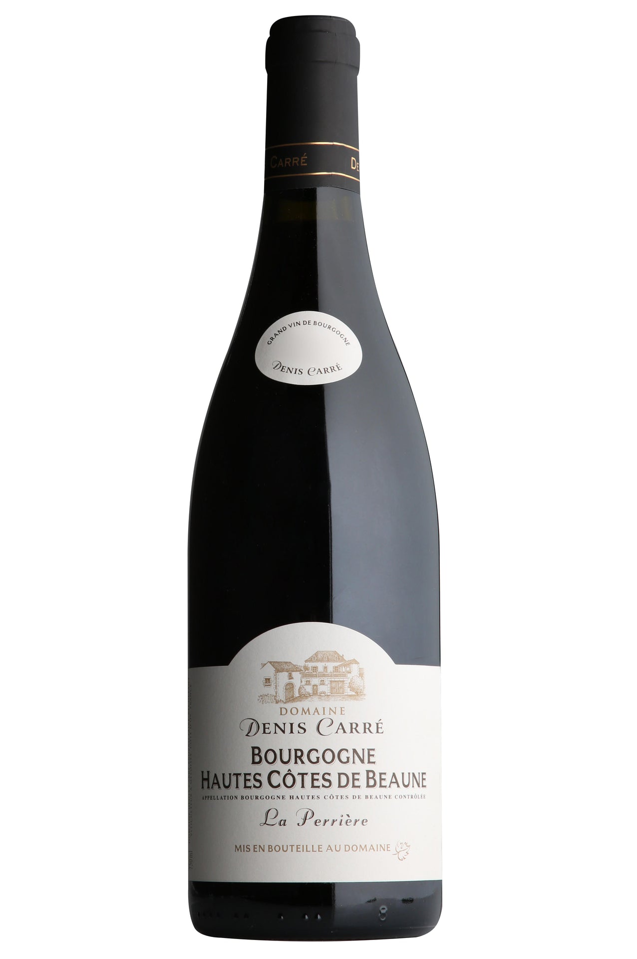 2021 Bourgogne Hautes Côtes de Beaune, La Perrière, Domaine Denis Carré