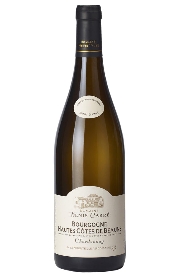 2021 Bourgogne Hautes Côtes de Beaune, Chardonnay, Domaine Denis Carré