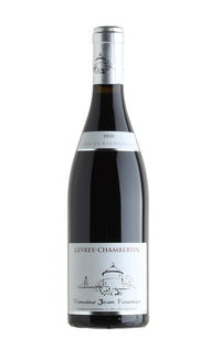 2021 Gevrey-Chambertin, Domaine Jean Fournier, Burgundy