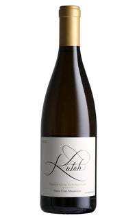 2021 Kutch, Chardonnay, Sonoma Coast, California, USA