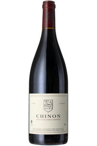 2021 Chinon, Philippe Alliet, Loire