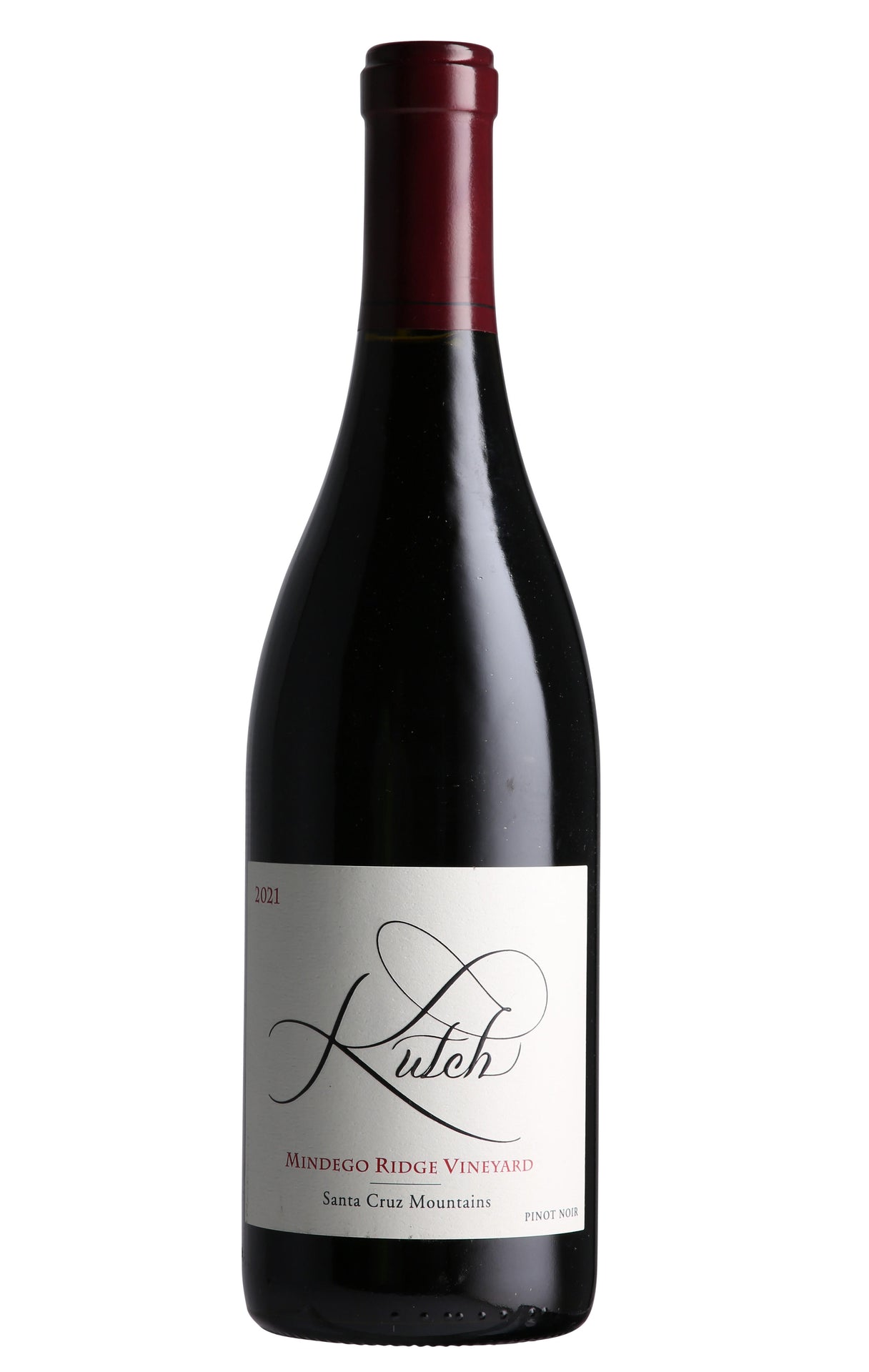 2021 Kutch, Pinot Noir, Sonoma Coast, California, USA