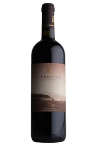 2021 Il Bruciato, Bolgheri, Guado al Tasso, Antinori, Tuscany, Italy