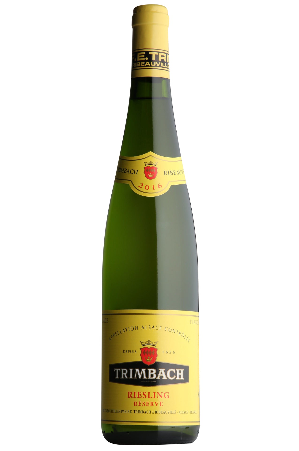 2021 Riesling, Réserve, Trimbach, Alsace
