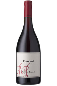2021 Pommard, Les Epenots, 1er Cru, Domaine Philippe Pacalet, Burgundy
