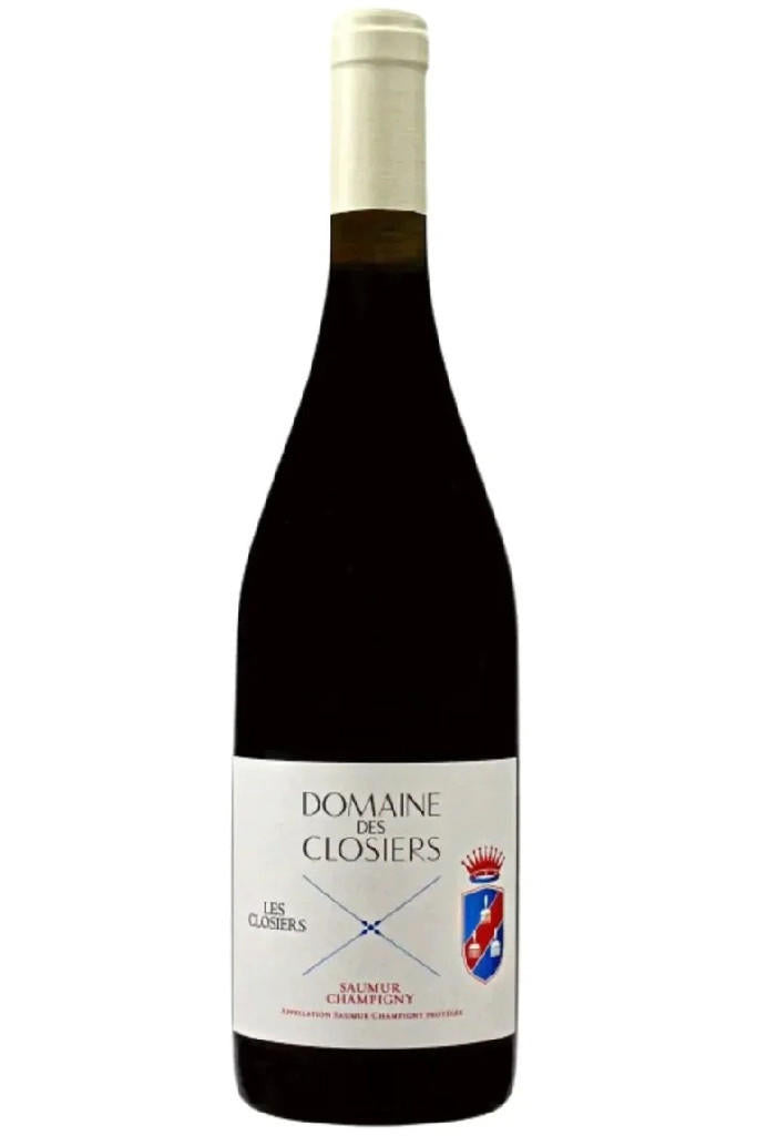 2021 Saumur-Champigny, Les Closiers, Domaine des Closiers, Loire