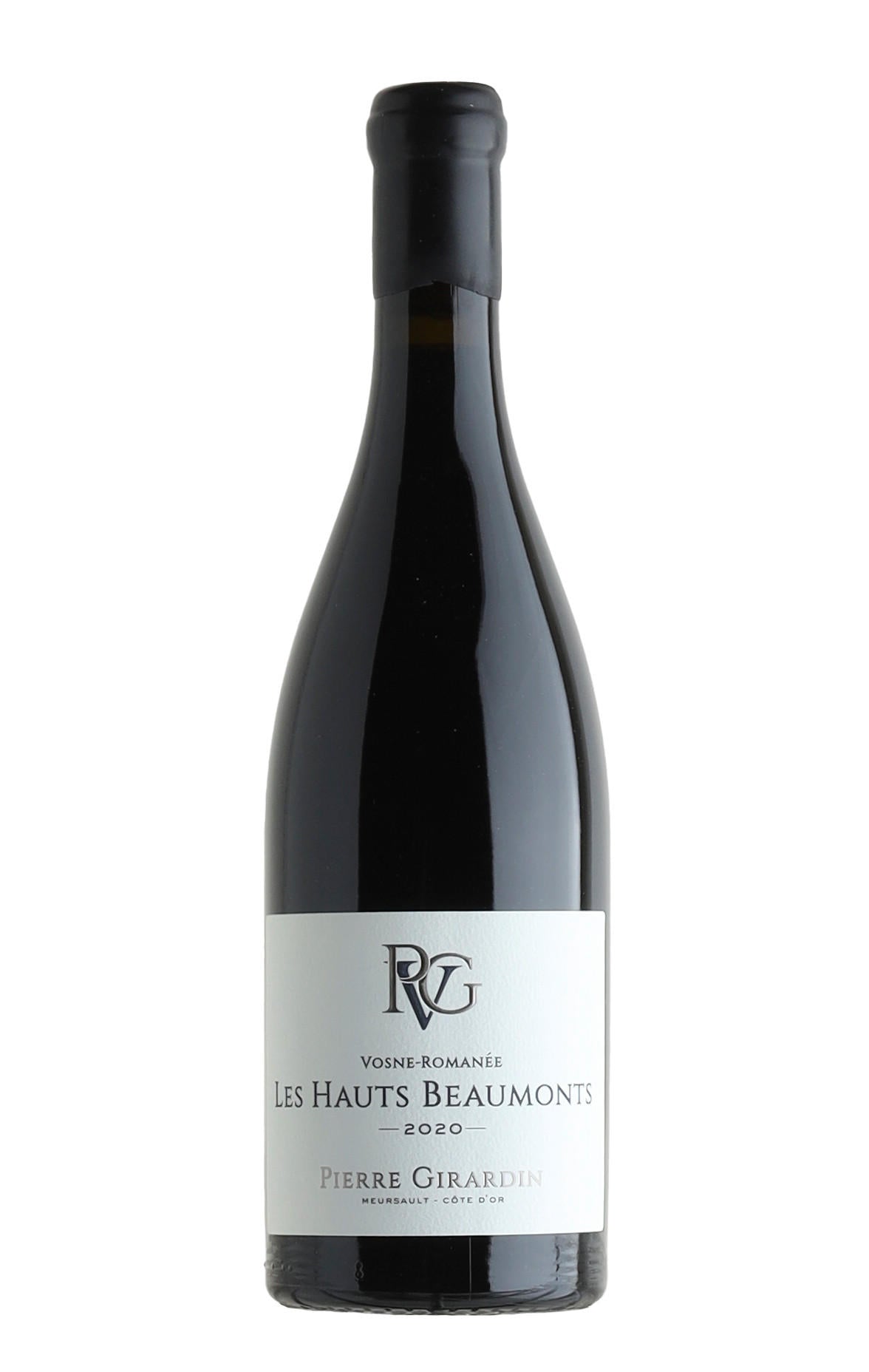 2021 Vosne-Romanée, Les Hauts Beaumonts, Pierre Girardin, Burgundy