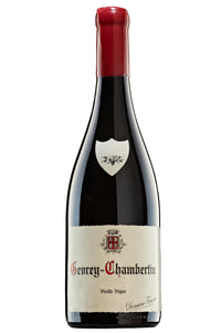 2021 Gevrey-Chambertin, Vieille Vigne, Domaine Fourrier, Burgundy