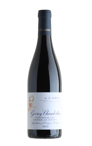 2021 Gevrey-Chambertin, La Combe Aux Moine, 1er Cru, A.-F. Gros, Burgundy