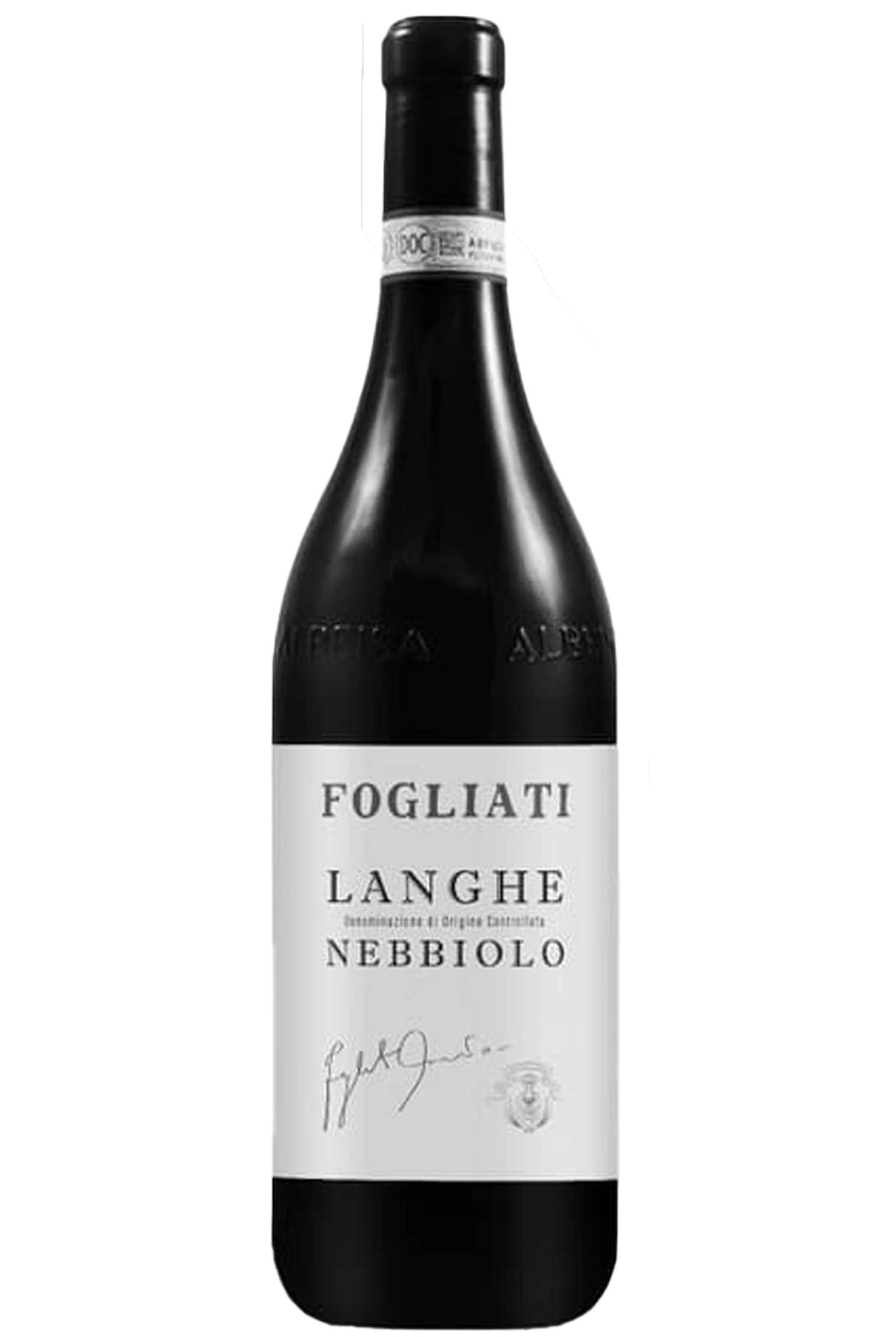 2021 Langhe Nebbiolo, Fogliati, Piedmont, Italy
